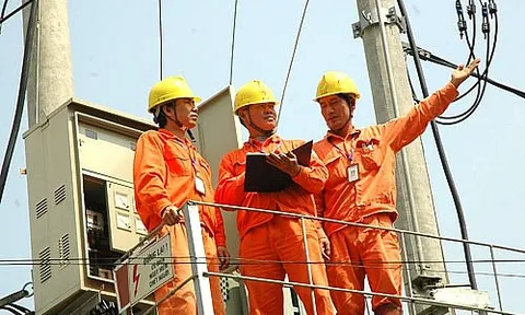Rút phương án điện 1 giá: Đảm bảo giá điện bình quân không thay đổi