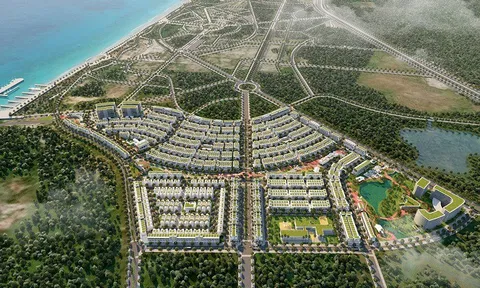 Có hay không việc dự án Meyhomes Capital Phú Quốc được ‘ưu ái’?