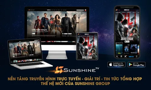 Không chiếu rạp, fan DC có thể xem 'Zack Snyder’s Justice League' ở đâu?