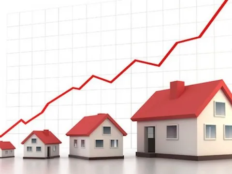 Phương pháp định giá cổ phiếu bất động sản