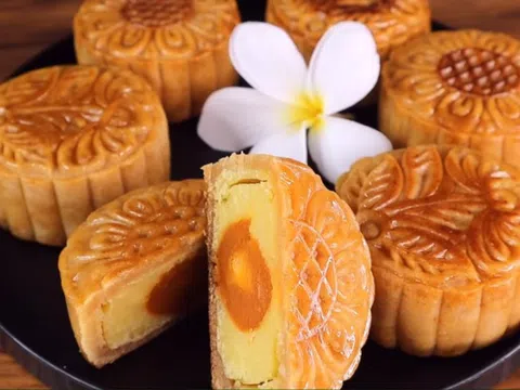 Nhiều nơi đã ngưng sản xuất, hàng bánh Trung thu truyền thống nổi tiếng Hà Nội ra sao?