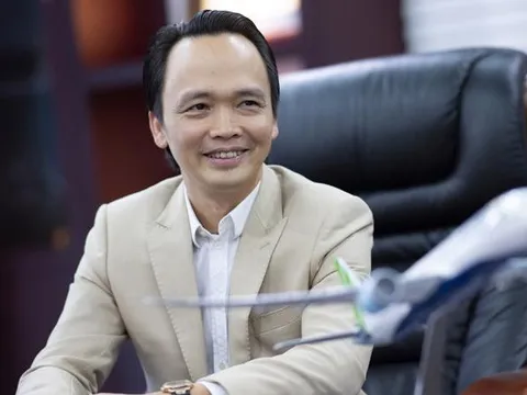 Facebook của chủ tịch Trịnh Văn Quyết "có biến", Bamboo Airways đã làm gì?