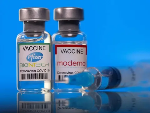 Bộ Y tế dự báo nhiễm virus của trẻ em, kiến nghị tổng số vaccine cần mua