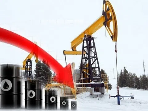 Giá xăng dầu hôm nay 22/3: Cập nhật giá xăng dầu trong nước, quốc tế