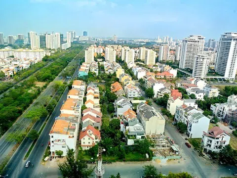 Hà Nội: Phát triển thêm 1,25 triệu m2 sàn nhà ở xã hội