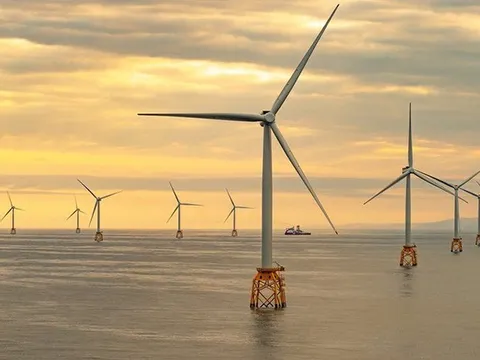 Đầu tư điện gió ngoài khơi: Cần cơ chế, tiêu chí rõ ràng cho nhà đầu tư