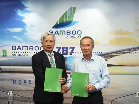 Đại gia 61 tuổi vừa trở thành cố vấn của Bamboo Airways sở hữu tài sản khủng thế nào?