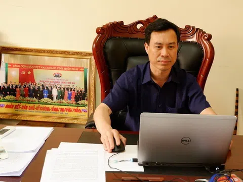 Khởi tố Giám đốc và kế toán trưởng Sở Giáo dục - Đào tạo tỉnh Bắc Kan