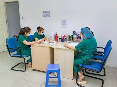 Đa khoa Nam Việt mở rộng giờ khám chữa bệnh tiện lợi cho bệnh nhân