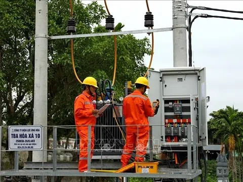 Bộ Công Thương kết luận thanh tra về cung ứng điện của Tập đoàn Điện lực Việt Nam