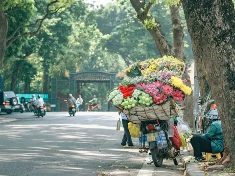 Dự báo thời tiết ngày 14/6/2024: Bắc Bộ nắng nóng