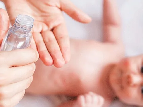 Bộ Y tế đề nghị thực hiện các giải pháp nhằm giảm tử vong trẻ em dưới 5 tuổi