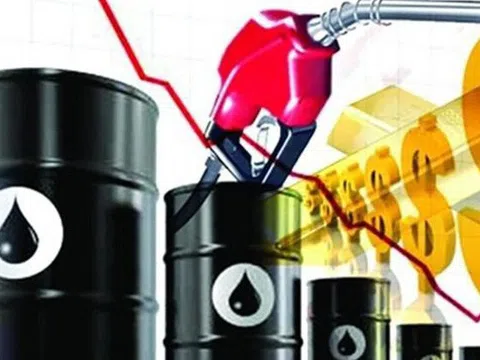 Giá xăng dầu hôm nay 26/10: Tăng giảm trái chiều khi tín hiệu sụt giảm nhu cầu được đưa ra