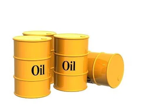 Giá xăng dầu hôm nay 4/11: Đồng loạt giảm trước lo ngại lãi suất tăng kéo nhu cầu đi xuống