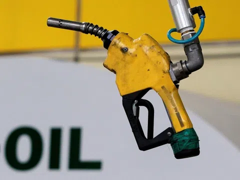 Giá xăng dầu hôm nay 15/12: Loại tăng mạnh, loại quay đầu giảm