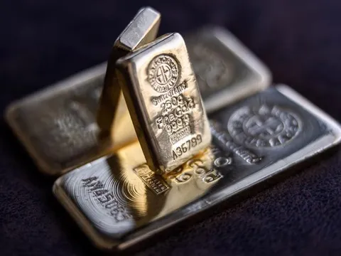Dự báo giá vàng ngày 20/12: Tiếp tục tăng, ngưỡng tiếp theo của giá vàng là bao nhiêu?