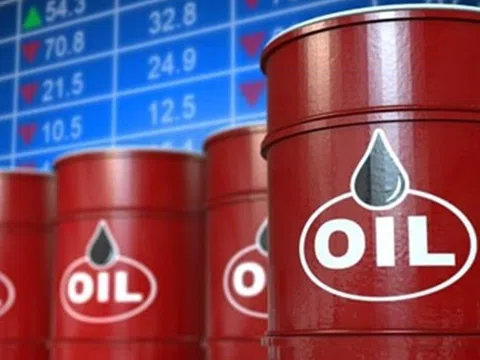 Giá xăng dầu hôm nay 6/1: Đồng loạt tăng mạnh