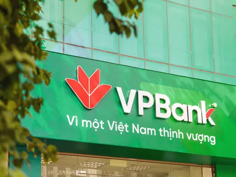 VPBank tăng cường nguồn vốn quốc tế, đáp ứng nhu cầu vay trong nước