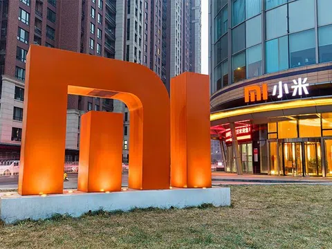 Top những đồ gia dụng Xiaomi giảm sâu mùa đại lễ