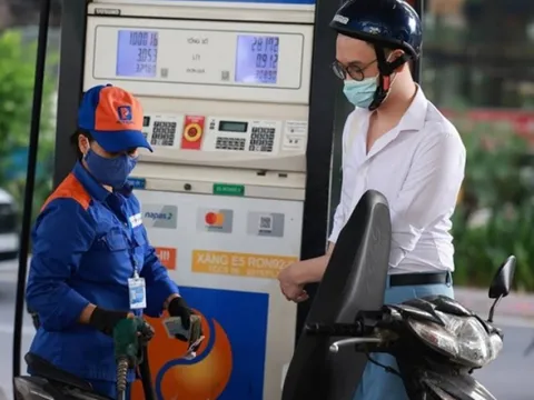 Giá xăng dầu hôm nay 1/6: Dầu thô được dự báo giảm, giá xăng tại Việt Nam chiều nay sẽ ra sao?