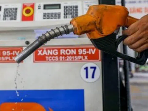 Giá xăng dầu hôm nay 11/8: Tiếp tục tăng giảm trái chiều, giá xăng tại Việt Nam chiều nay sẽ như thế nào?