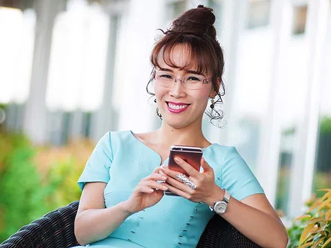 Doanh nghiệp của nữ tỷ phú giàu nhất Việt Nam muốn huy động gần 4.700 tỷ đồng
