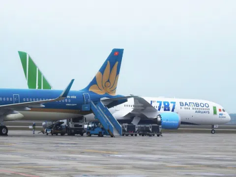 Vietnam Airline dừng mọi đường bay tới Hàn Quốc sau Bamboo Airways và Jetstar Pacific