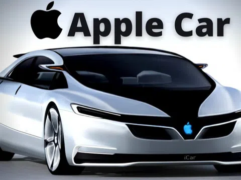 Apple và Hyundai được lợi gì trong thỏa thuận phát triển Apple Car?