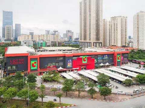 4 siêu thị Big C tại Hà Nội đổi tên thành Tops Market, chấm dứt 22 năm tồn tại thương hiệu Big C tại Việt Nam