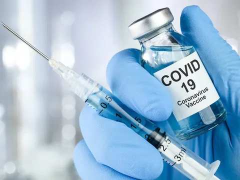 Hơn 24.000 người được tiêm vaccine COVID-19
