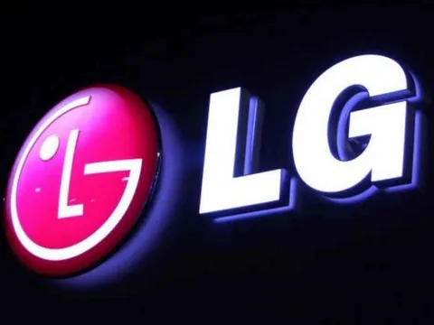 LG chính thức xác nhận đóng cửa mảng di động