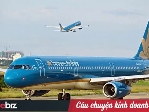 Vietnam Airlines đề xuất áp giá sàn vé máy bay: Hết 'săn' khuyến mãi 0 đồng, hạn chế cạnh tranh, người tiêu dùng chịu thiệt?