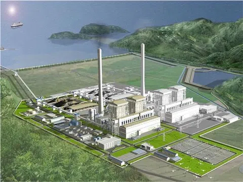 Lo ngại ô nhiễm môi trường từ Nhà máy Nhiệt điện Quảng Trạch 1