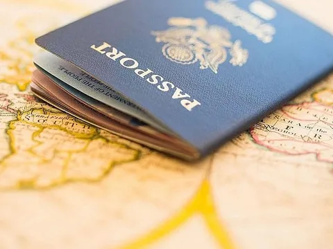 Phòng dịch Covid-19: Việt Nam tạm dừng cấp visa với tất cả các nước từ 15-30 ngày