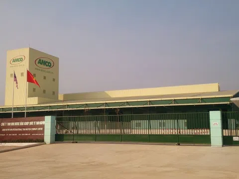 Lợi nhuận giảm mạnh, Anco - công ty con của Masan MeatLife báo lỗ gần 468 tỉ đồng