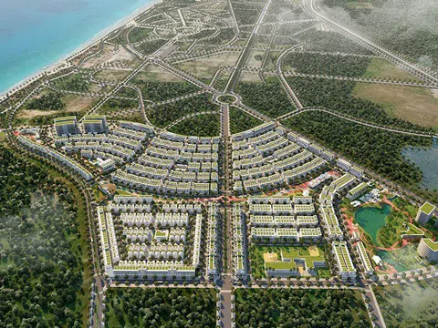 Có hay không việc dự án Meyhomes Capital Phú Quốc được ‘ưu ái’?