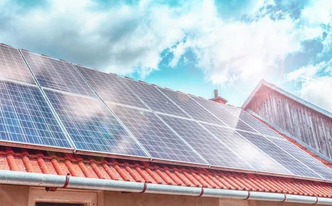 31/85 dự án điện mặt trời, điện gió nộp hồ sơ mua điện với EVN