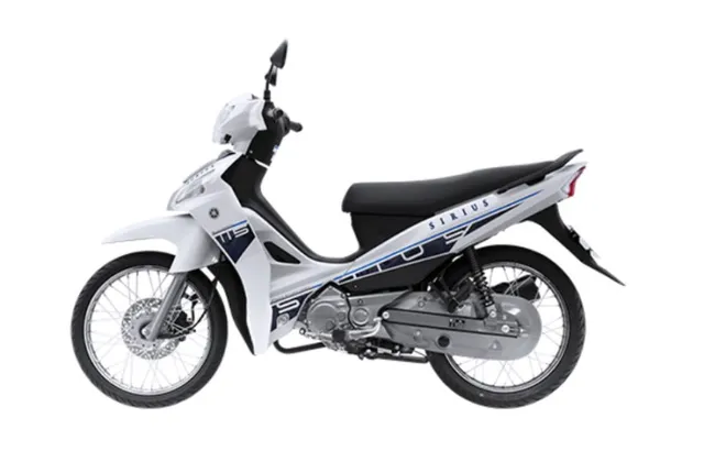 Xe máy siêu tiết kiệm xăng 1,57 lít/100km của Yamaha vừa ra mắt bản mới, giá bất ngờ