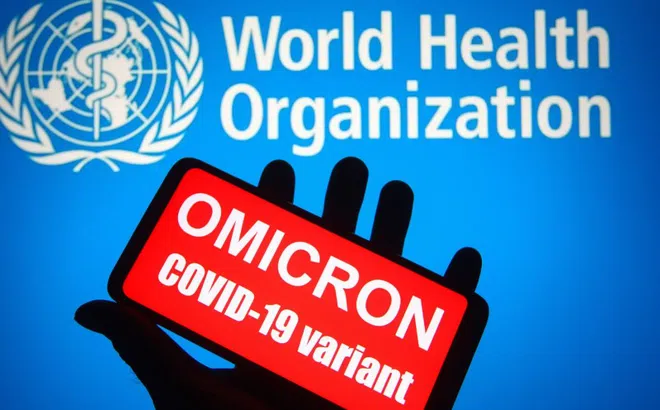 Biến thể Omicron lan rộng nhiều nước: WHO đánh giá thế nào về mức độ nghiêm trọng?