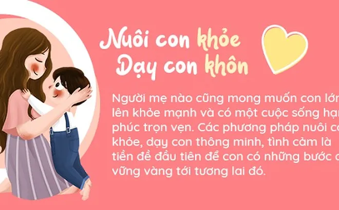 Bé càng khó tính càng thông minh? Trẻ sở hữu IQ cao cần được bồi dưỡng đúng, lớn lên kết quả sẽ khác