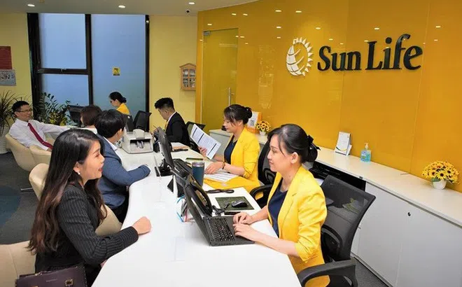 Bảo hiểm Sun Life Việt Nam: 73% hợp đồng bảo hiểm bán qua ngân hàng bị hủy bỏ sau năm thứ nhất