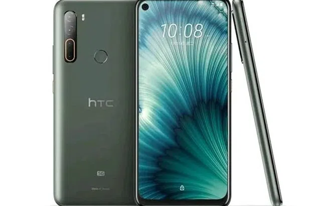 Smartphone HTC sắp trở lại với cấu hình hấp dẫn