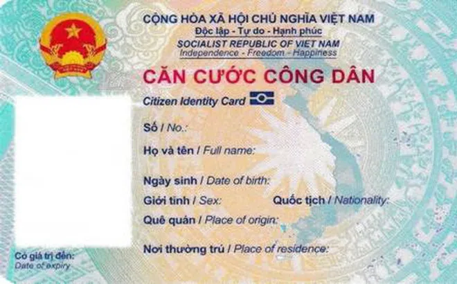 Chip gắn trên thẻ căn cước công dân có chức năng định vị không? Những ai cần đi làm ngay?