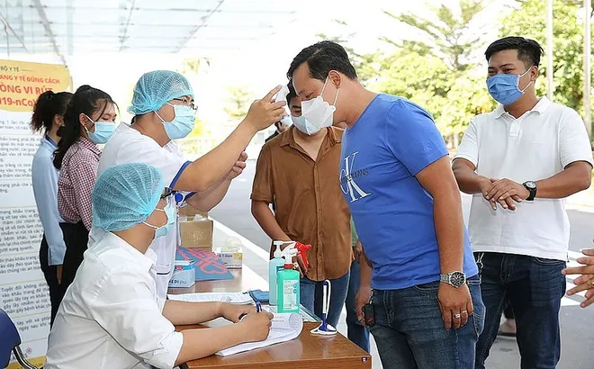 6 ngày liền Việt Nam không có ca nhiễm mới Covid-19, chỉ còn 52 bệnh nhân đang điều trị
